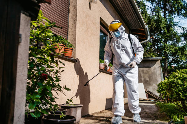 Best Best Pest Control Companies  in Riverton, NJ